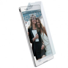 Folie protectie Krusell Anti zgarieturi pentru Sony Xperia T2 Ultra foto