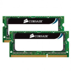 Memorie laptop Corsair 8GB DDR3 1600MHz CL11 foto