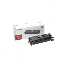 Toner Canon EP-701 Black foto