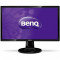 Monitor BenQ GL2460HM 24 inch 2ms GTG black