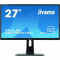 Monitor LED Iiyama ProLite XB2783HSU-B1DP 27 inch 4ms Black