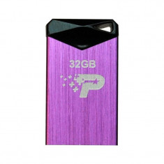 Memorie USB Patriot Vex 32GB USB 3.1 Purple foto