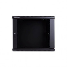 Cabinet metalic Linkbasic WCB09-66-BAA-C 19inch 9U Black foto