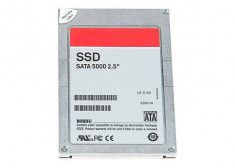 SSD DELL EMC 400-AEIC SATA 2.5 inch 120GB Hot-plug foto