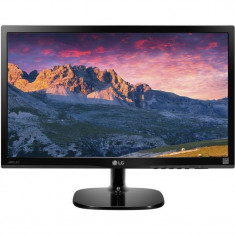 Monitor LED LG 22MP48D-P 21.5 inch 5ms Black foto