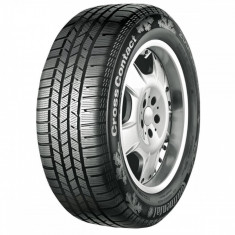 Anvelopa Iarna Continental CrossContact Winter 245/65 R17 111T foto