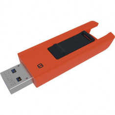 Memorie USB Emtec B250 Slide 8GB USB 3.0 foto