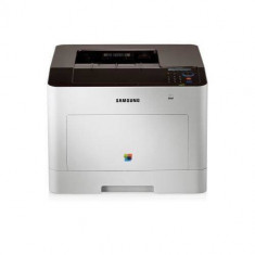 Imprimanta laser color Samsung CLP-680DW foto