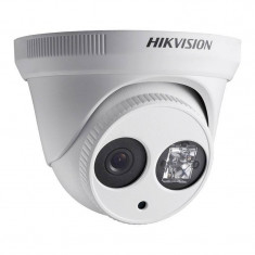 Camera supraveghere Hikvision DS-2CD2342WD-I 2.8 IP-CAM DOME 2.8MM 4MP EXIR foto