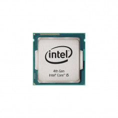 Procesor Intel Core i5-4670S Quad Core 3.1 GHz Socket 1150 Tray foto