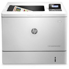 Imprimanta laser color HP LaserJet Enterprise 500 M552dn A4 USB Retea foto