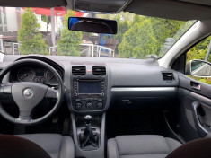 Vw golf 5 2.0 tdi foto