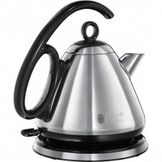 Fierbator Russel Hobbs Legacy Stainless Steel 2400W 1.7 l argintiu foto