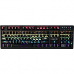 Tastatura Zalman ZM-K900M RGB LED foto