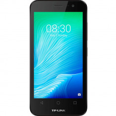 Smartphone TP-Link Neffos Y50 8GB Dual Sim 4G White foto
