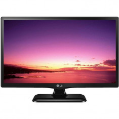 Monitor LED LG 19M38A-B 18.5 inch 5ms Black foto