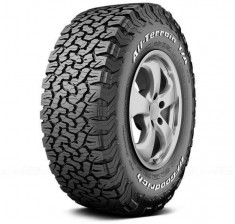 Anvelopa vara BF Goodrich All Terrain T_a Ko2 225/70R16 102/99R foto