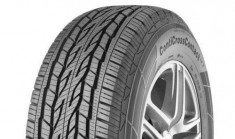 Anvelopa vara Continental 205/70R15 96H Cross Contact Atr foto