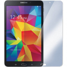 Folie protectie tableta Celly SCREENT31 Transparenta pentru SAMSUNG Galaxy Tab 4 7.0 foto