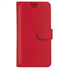 Husa Flip Cover Celly 111591 Agenda Unica L rosie foto