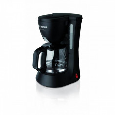 Cafetiera Taurus Verona 6 600W neagra foto