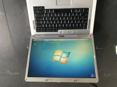 Dezmembrez laptop DELL Inspiron 6400 foto