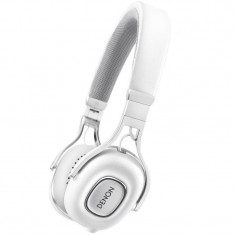 Casti Denon Music Maniac AH-MM200 white foto