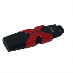 Memorie USB HyperX Savage Black 128GB USB 3.1 foto