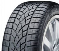 Anvelopa Iarna Dunlop Sp Winter Sport 3d 275/30R20 97W foto