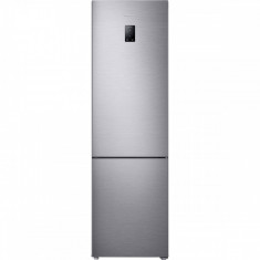 Combina frigorifica Samsung RB33J3315SA/EF Clasa A++ Capacitate 328 Litri Inox foto