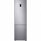 Combina frigorifica Samsung RB33J3315SA/EF Clasa A++ Capacitate 328 Litri Inox