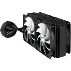 Cooler procesor ARCTIC Liquid Freezer 240 foto