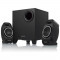 Sistem audio 2.1 Creative Inspire A250 black