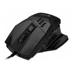 Mouse gaming Tracer Battle Heroes Shield Black foto