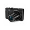 Aparat foto compact Panasonic Lumix DMC-TZ70 12 Mpx zoom optic 30x WiFi GPS Negru