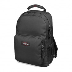 Rucsac laptop Eastpak EK953008 Genius Black 15 inch foto