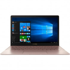 Laptop Asus ZenBook UX390UA-GS076T 12.5 inch Full HD Intel Core i7-7500U 8GB DDR4 512GB SSD Windows 10 Gold foto