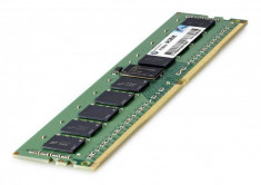 Memorie server HP 726719-B21 16GB DDR4 2133MHz Single Rank x4 foto