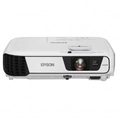 Videoproiector Epson EB-S31 SVGA White foto