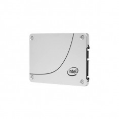 SSD Intel S3520 DC Series 160GB SATA-III 2.5 inch foto