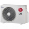 Aparat aer conditionat LG Plus Smart Inverter P12EN 12000 Btu/h Alb