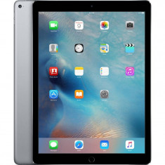 Tableta Apple iPad Pro 12.9 256GB WiFi Space Grey foto