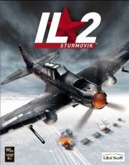 Joc PC Ubisoft IL 2 Sturmovik foto