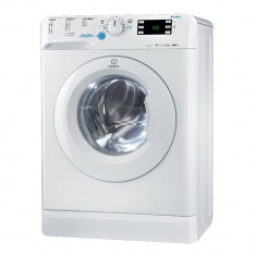 Masina de spalat rufe Indesit XWSA 61253 W 1200RPM 6 Kg A+++ Alb foto