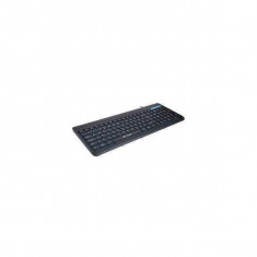 Tastatura Tracer Reef USB Black foto