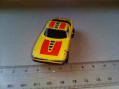 bnk jc Matchbox - Super GT foto