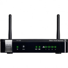 Router wireless Cisco RV110W foto