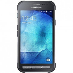 Telefon mobil Samsung G389 Xcover3 8GB 4G Dark Silver foto