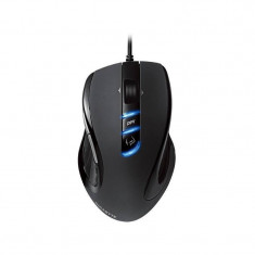 Mouse gaming Gigabyte M6980X Laser Black foto