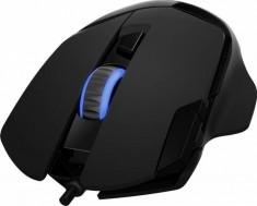 Mouse Tesoro Ascalon Spectrum H7L black foto